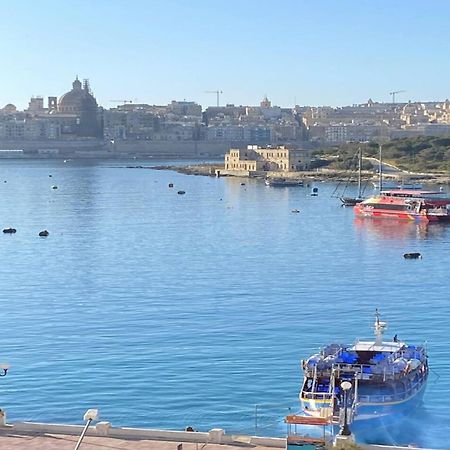 Sapphire Residences - Sliema 2 Bedroom Apartments With Views By Shortletsmalta Екстер'єр фото
