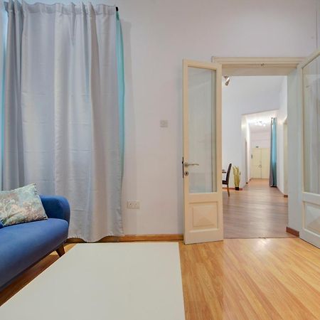 Sapphire Residences - Sliema 2 Bedroom Apartments With Views By Shortletsmalta Екстер'єр фото