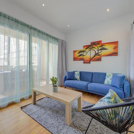 Sapphire Residences - Sliema 2 Bedroom Apartments With Views By Shortletsmalta Екстер'єр фото