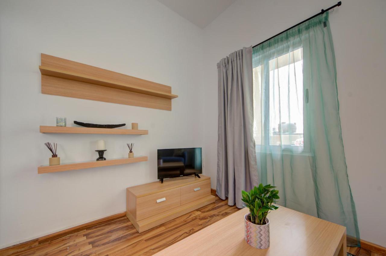 Sapphire Residences - Sliema 2 Bedroom Apartments With Views By Shortletsmalta Екстер'єр фото