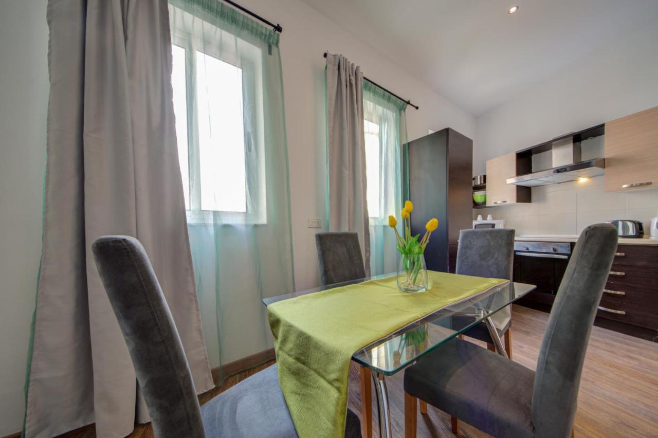 Sapphire Residences - Sliema 2 Bedroom Apartments With Views By Shortletsmalta Екстер'єр фото