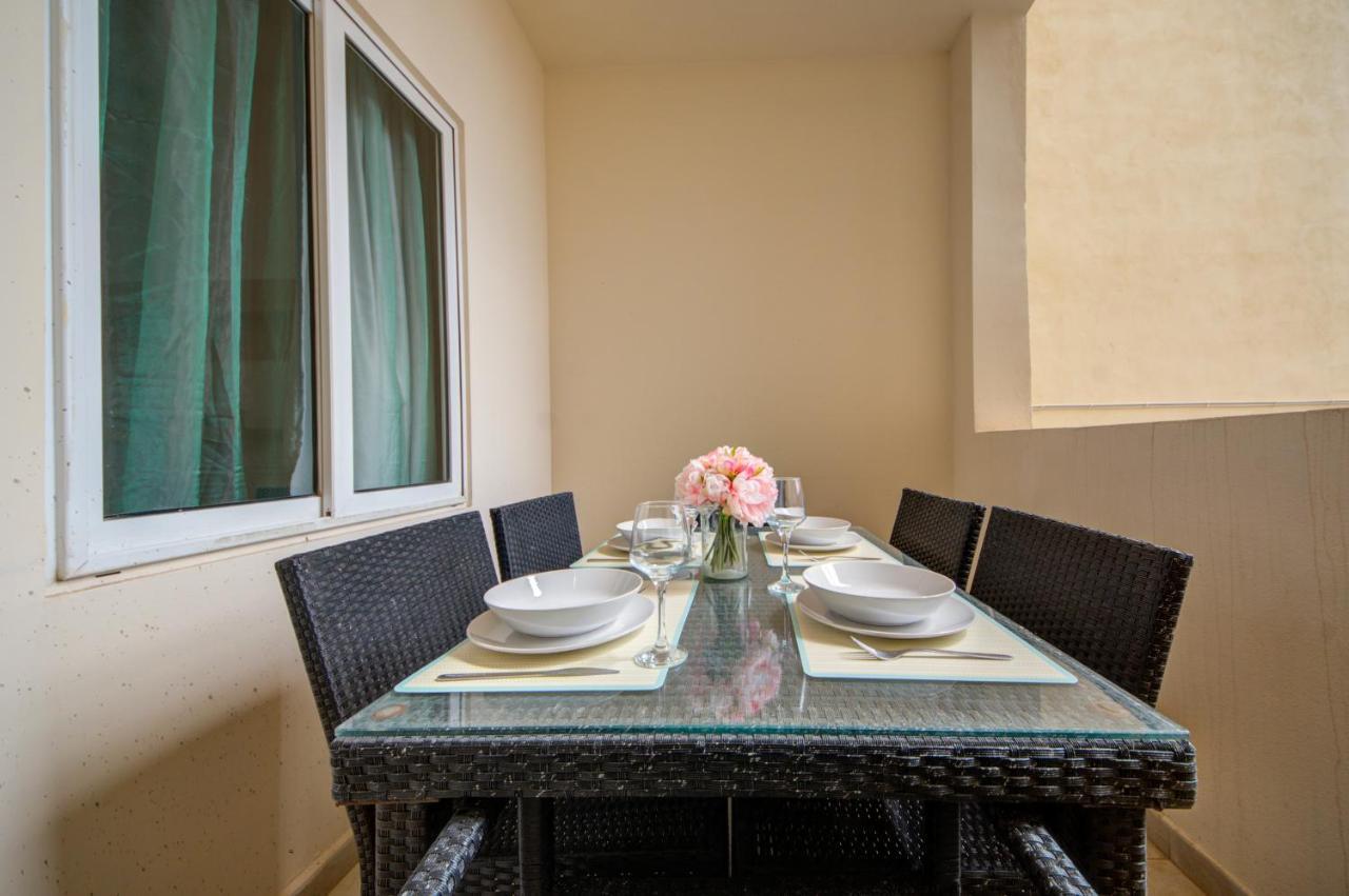 Sapphire Residences - Sliema 2 Bedroom Apartments With Views By Shortletsmalta Екстер'єр фото