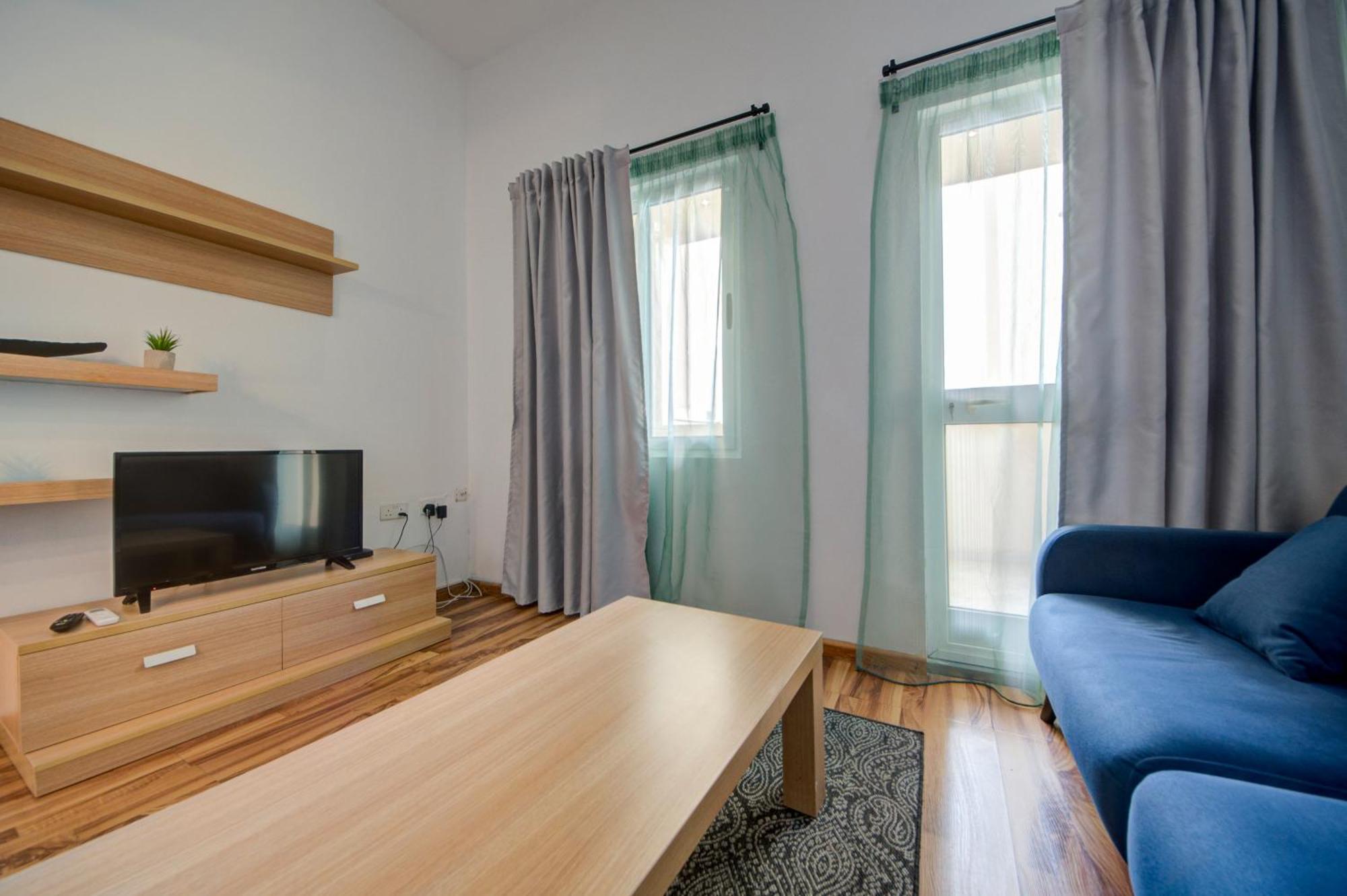 Sapphire Residences - Sliema 2 Bedroom Apartments With Views By Shortletsmalta Екстер'єр фото