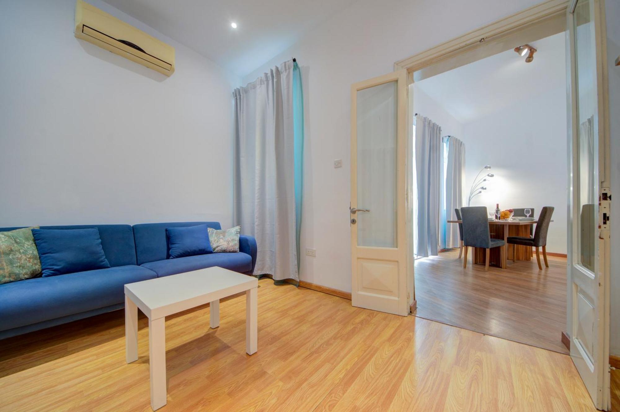 Sapphire Residences - Sliema 2 Bedroom Apartments With Views By Shortletsmalta Екстер'єр фото