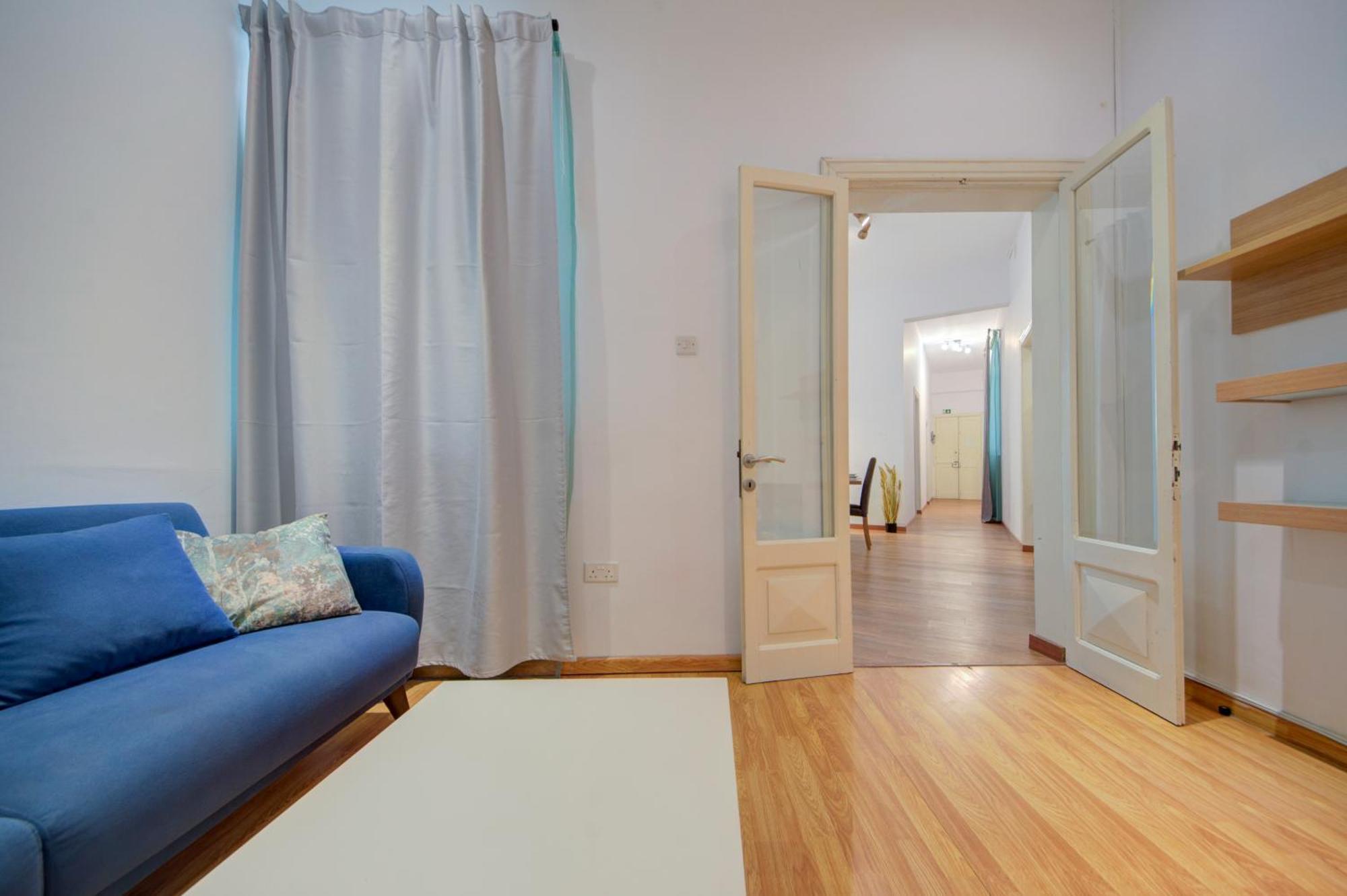 Sapphire Residences - Sliema 2 Bedroom Apartments With Views By Shortletsmalta Екстер'єр фото
