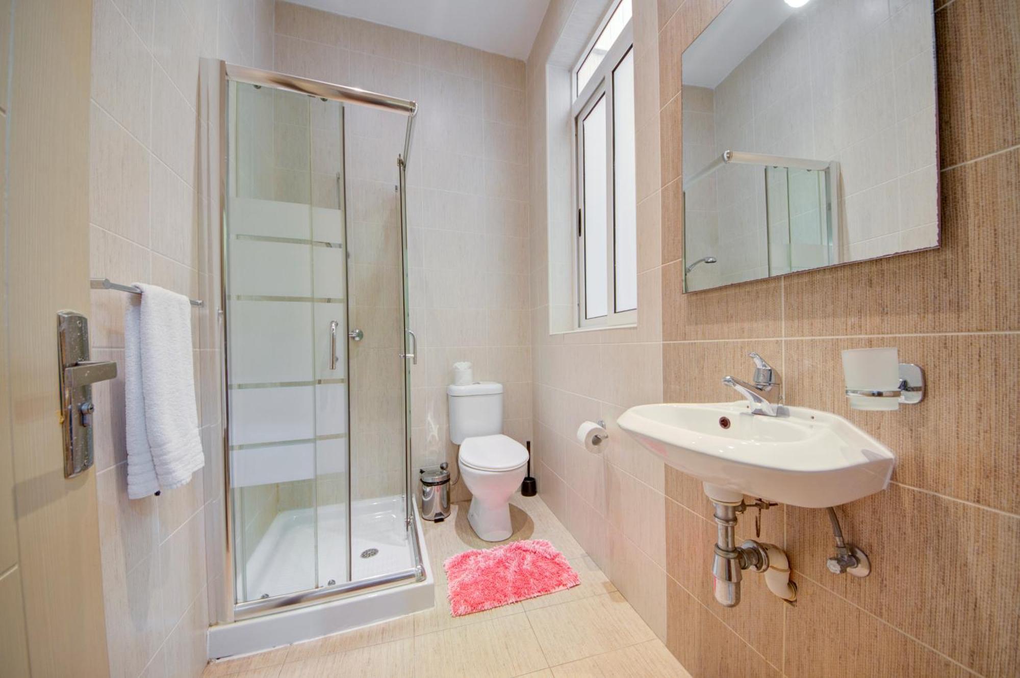 Sapphire Residences - Sliema 2 Bedroom Apartments With Views By Shortletsmalta Екстер'єр фото