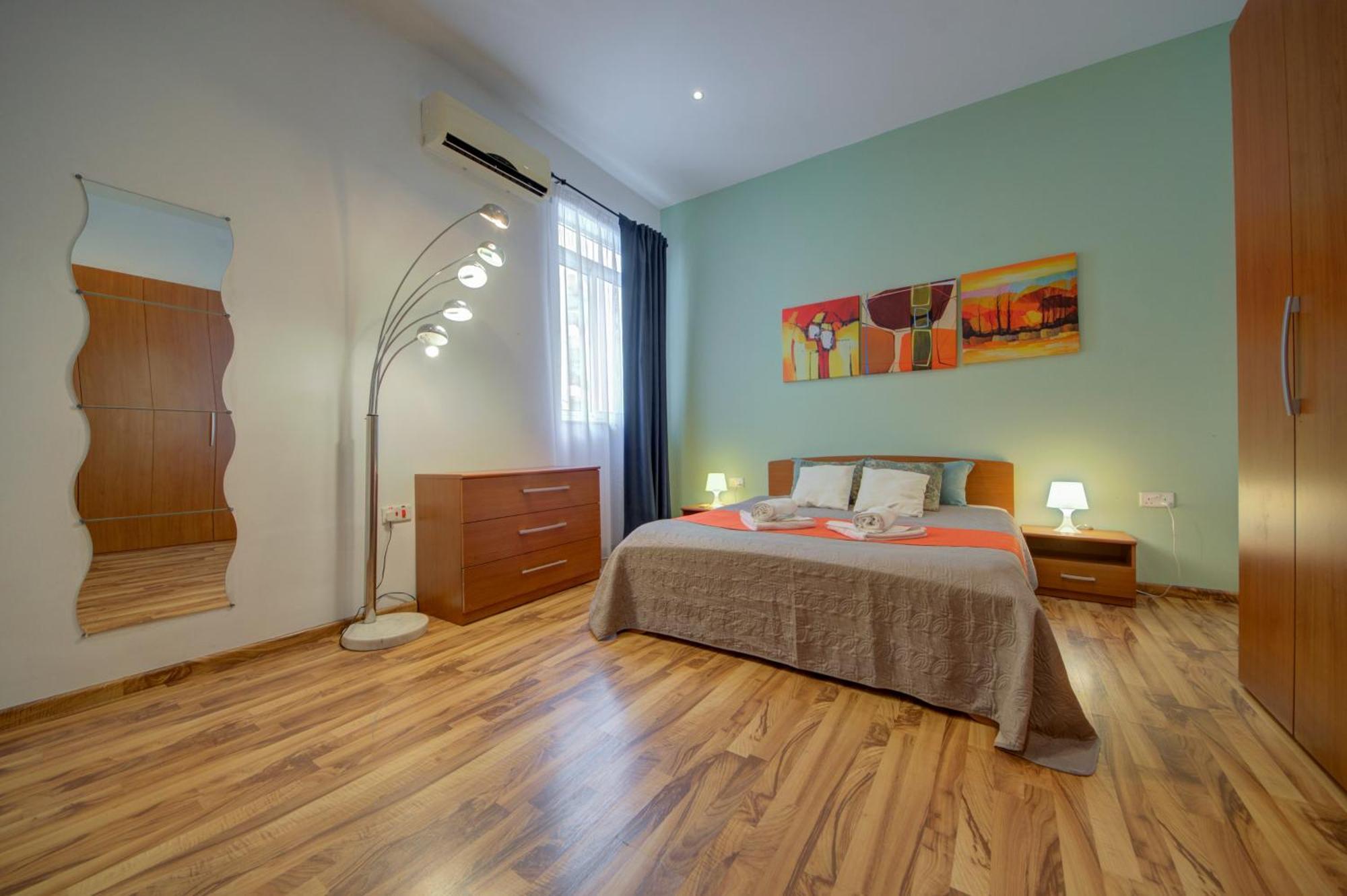 Sapphire Residences - Sliema 2 Bedroom Apartments With Views By Shortletsmalta Екстер'єр фото