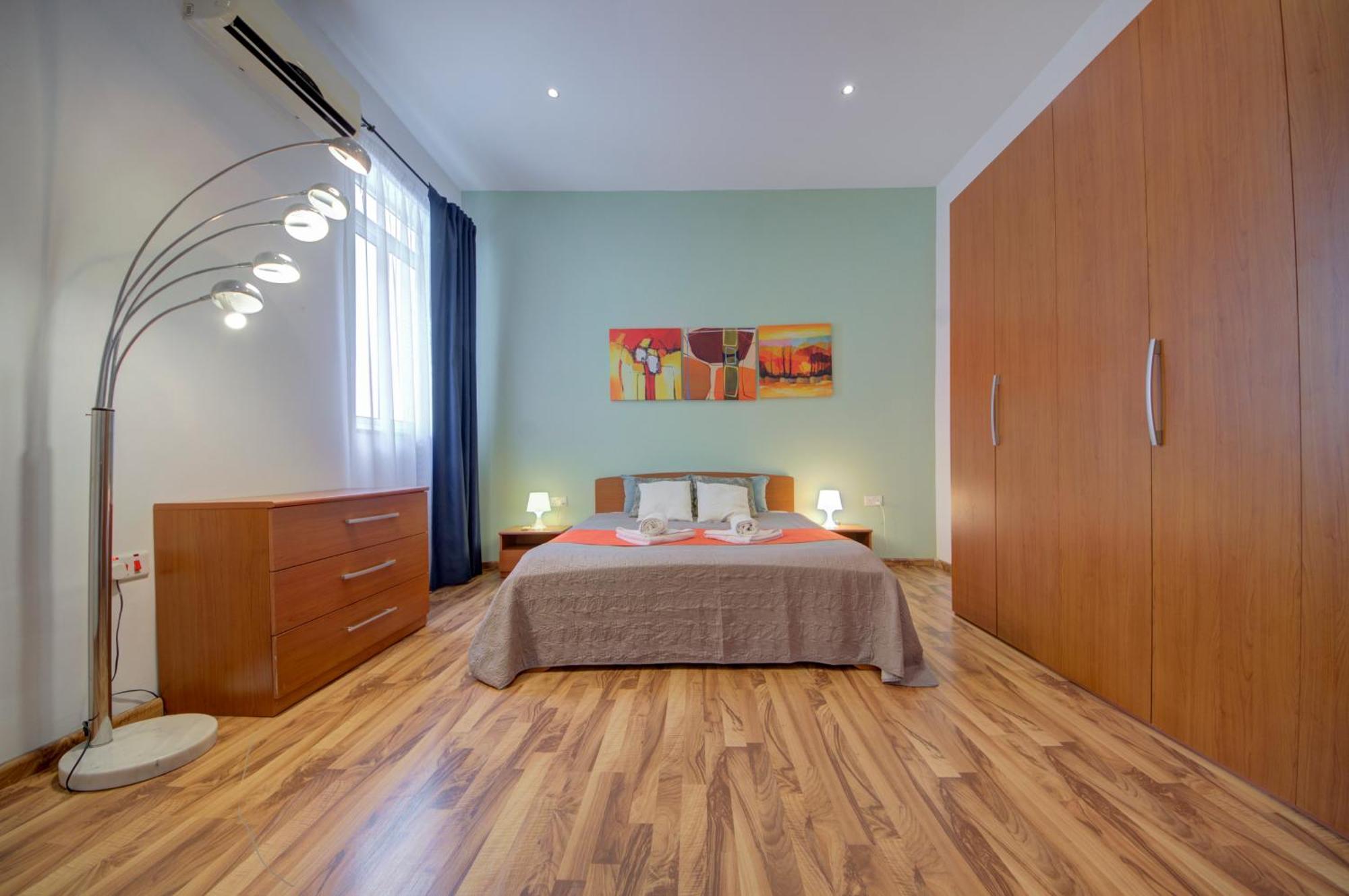 Sapphire Residences - Sliema 2 Bedroom Apartments With Views By Shortletsmalta Екстер'єр фото