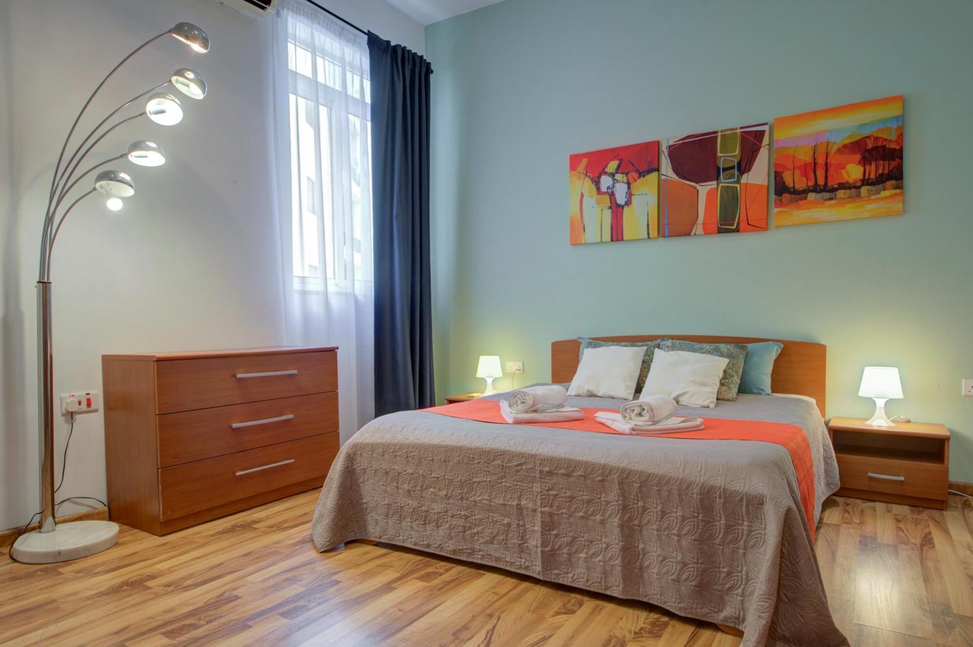 Sapphire Residences - Sliema 2 Bedroom Apartments With Views By Shortletsmalta Екстер'єр фото
