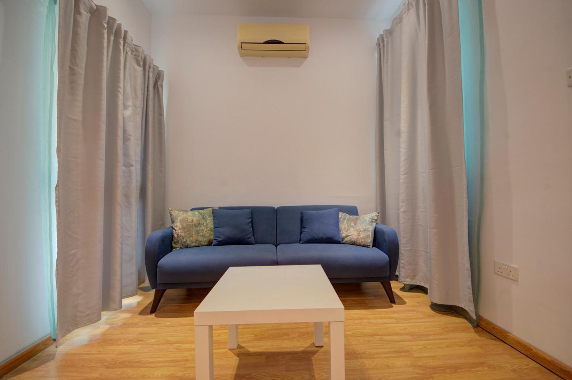 Sapphire Residences - Sliema 2 Bedroom Apartments With Views By Shortletsmalta Екстер'єр фото