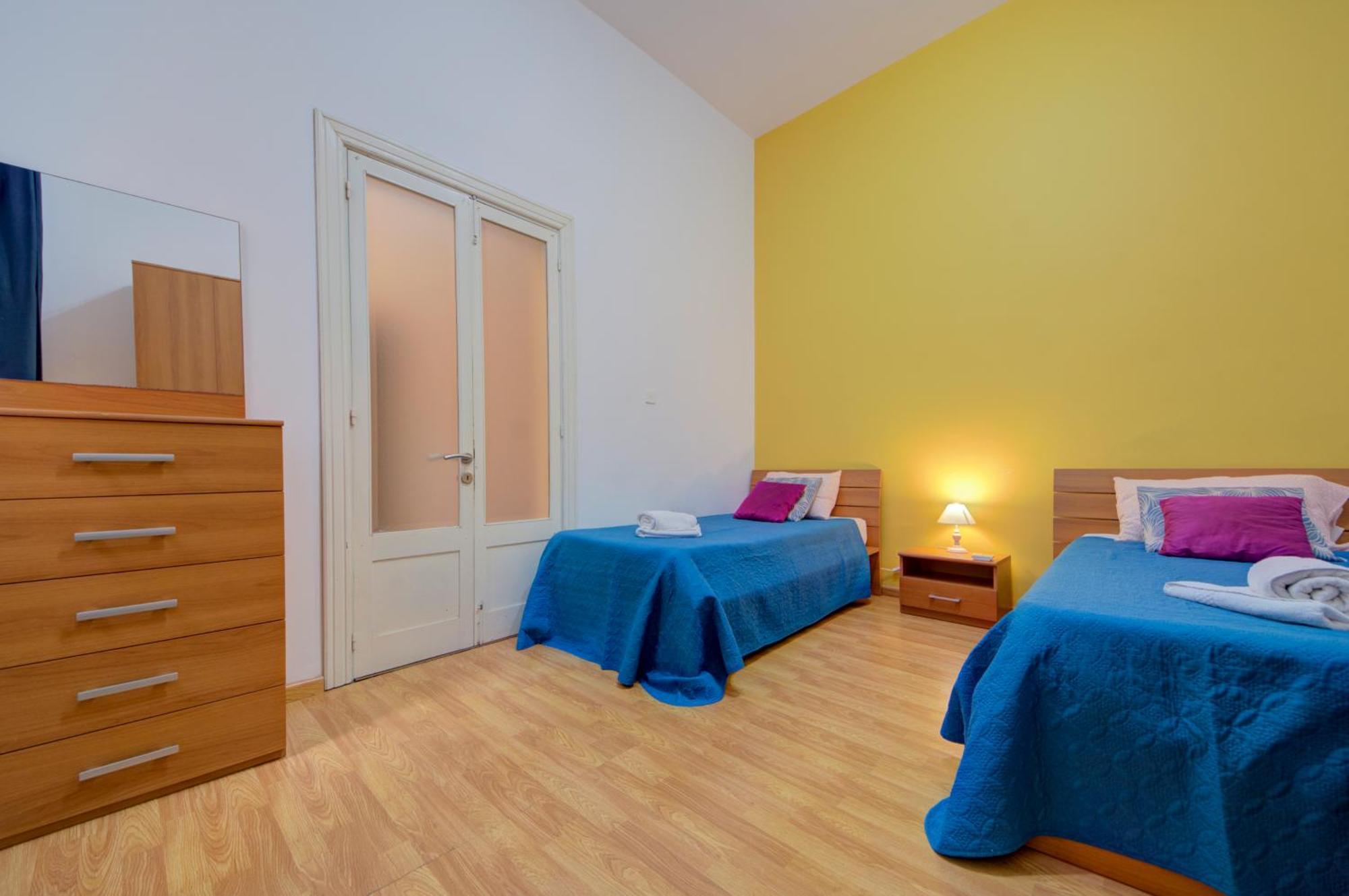 Sapphire Residences - Sliema 2 Bedroom Apartments With Views By Shortletsmalta Екстер'єр фото