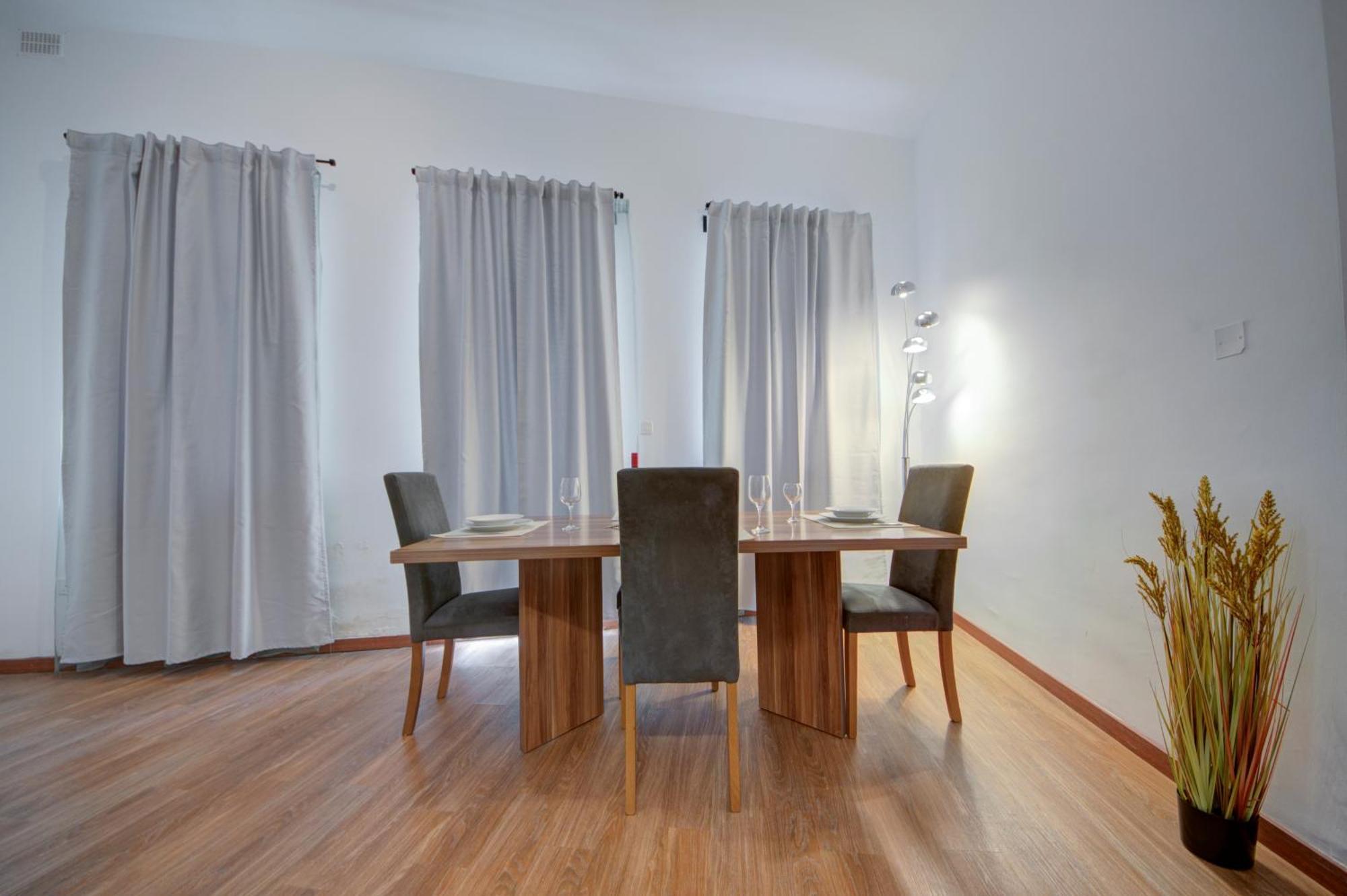 Sapphire Residences - Sliema 2 Bedroom Apartments With Views By Shortletsmalta Екстер'єр фото