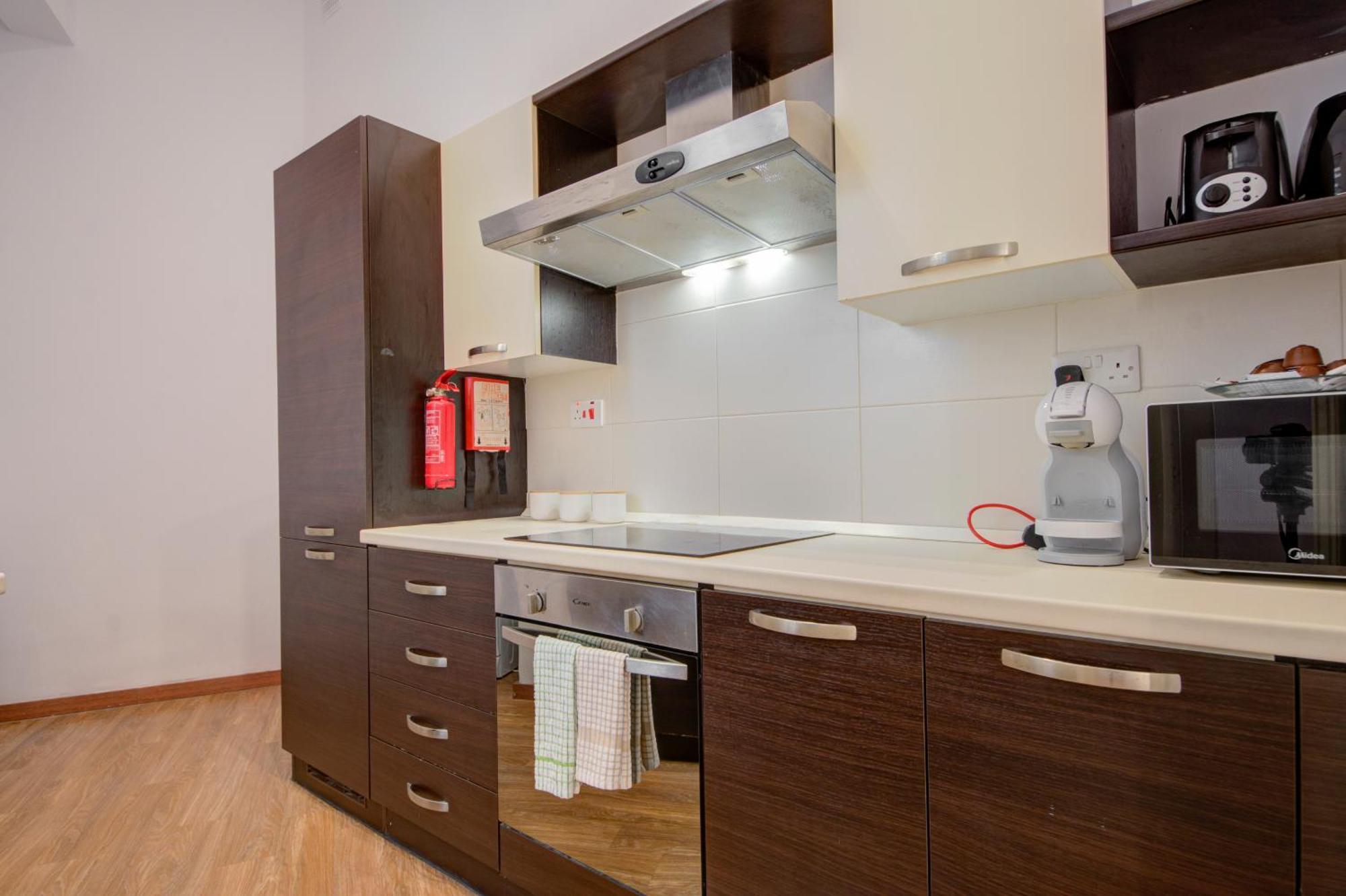 Sapphire Residences - Sliema 2 Bedroom Apartments With Views By Shortletsmalta Екстер'єр фото