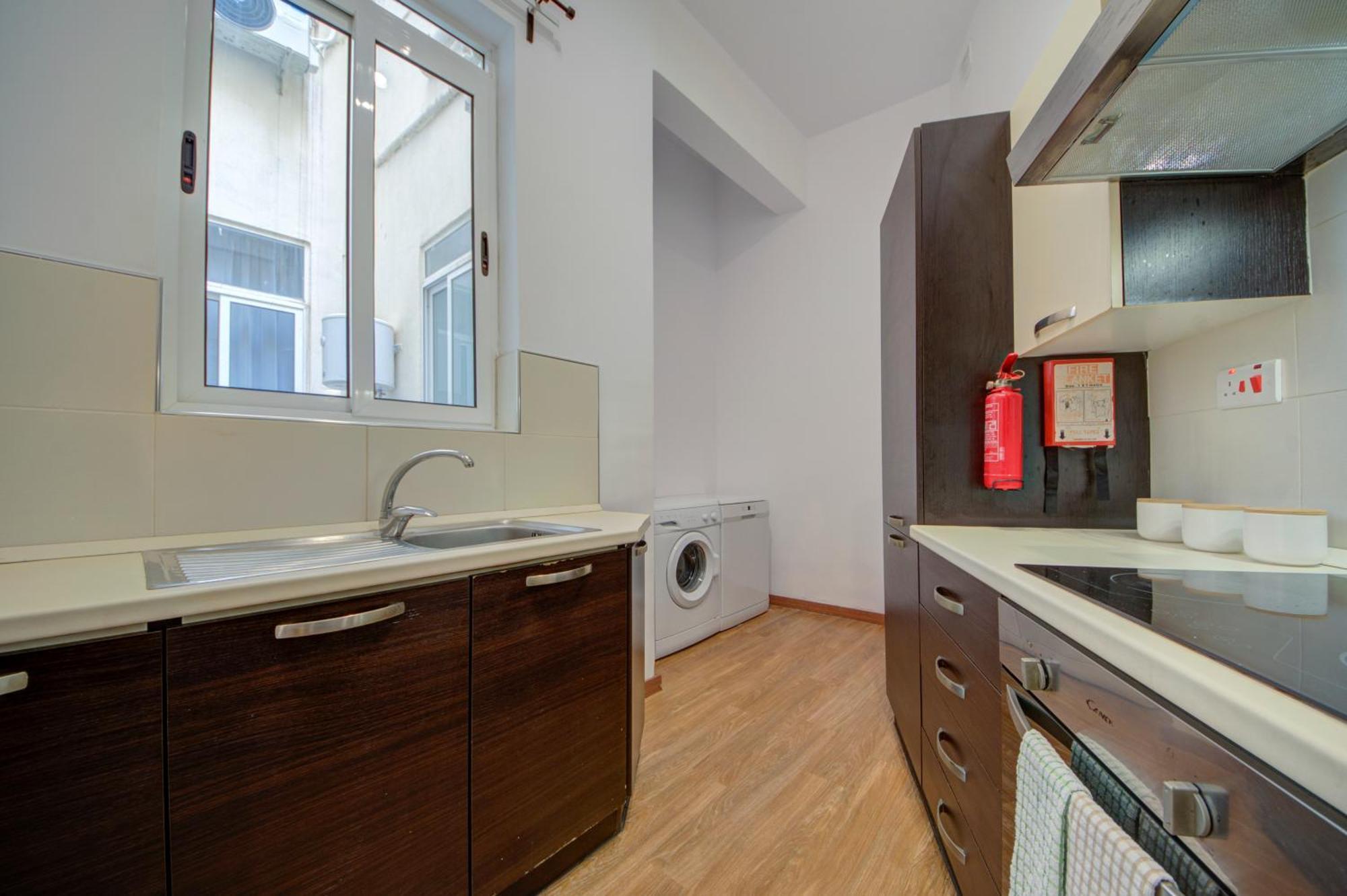 Sapphire Residences - Sliema 2 Bedroom Apartments With Views By Shortletsmalta Екстер'єр фото