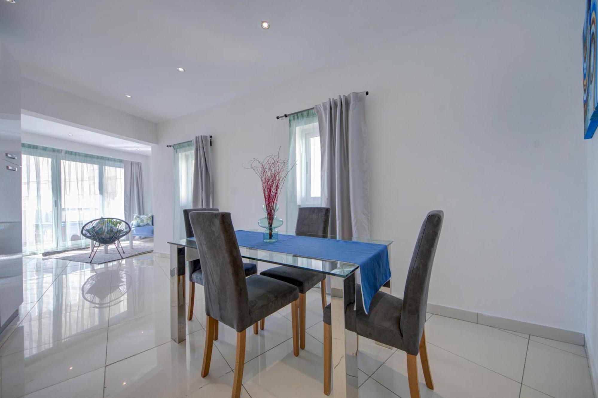 Sapphire Residences - Sliema 2 Bedroom Apartments With Views By Shortletsmalta Екстер'єр фото