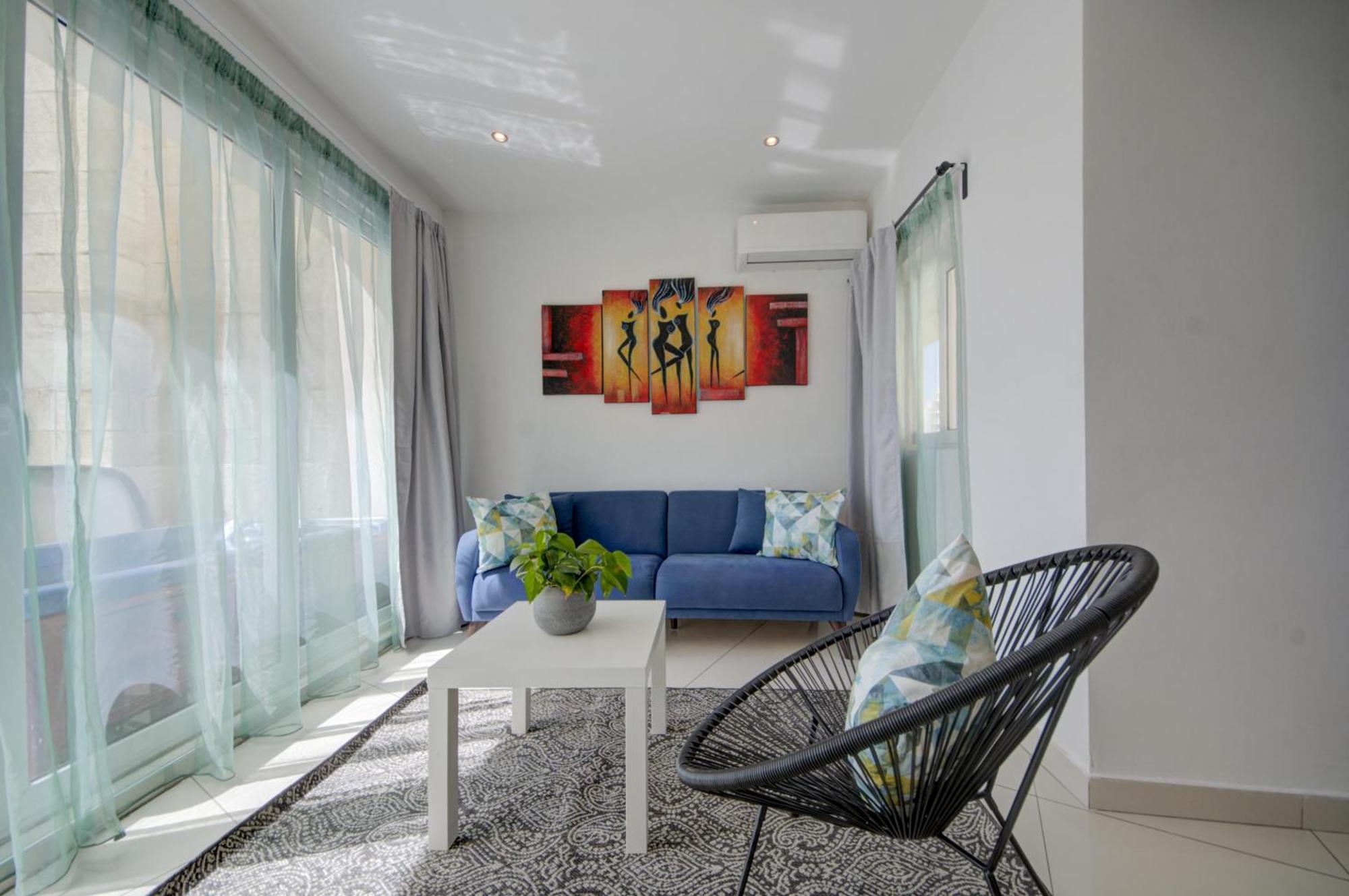 Sapphire Residences - Sliema 2 Bedroom Apartments With Views By Shortletsmalta Екстер'єр фото