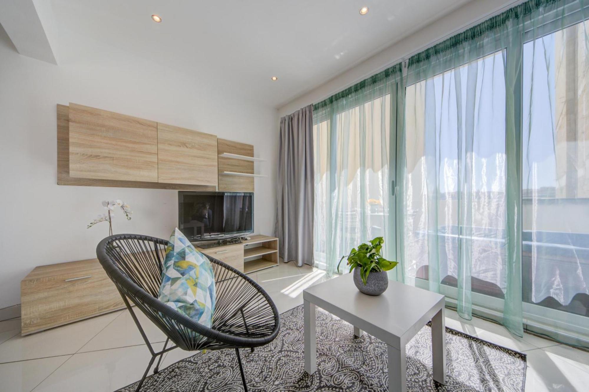 Sapphire Residences - Sliema 2 Bedroom Apartments With Views By Shortletsmalta Екстер'єр фото