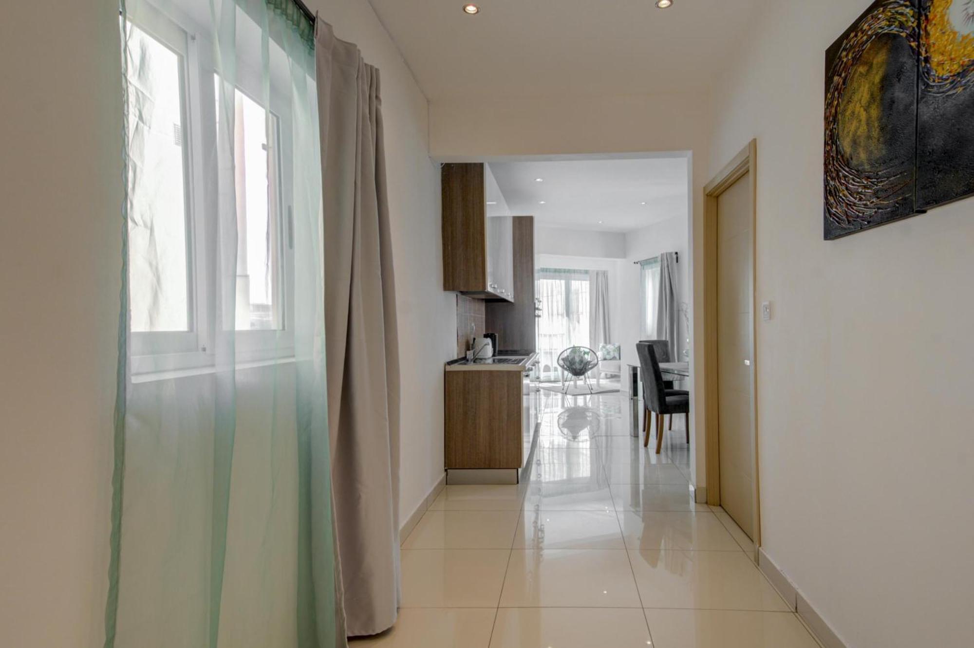 Sapphire Residences - Sliema 2 Bedroom Apartments With Views By Shortletsmalta Екстер'єр фото