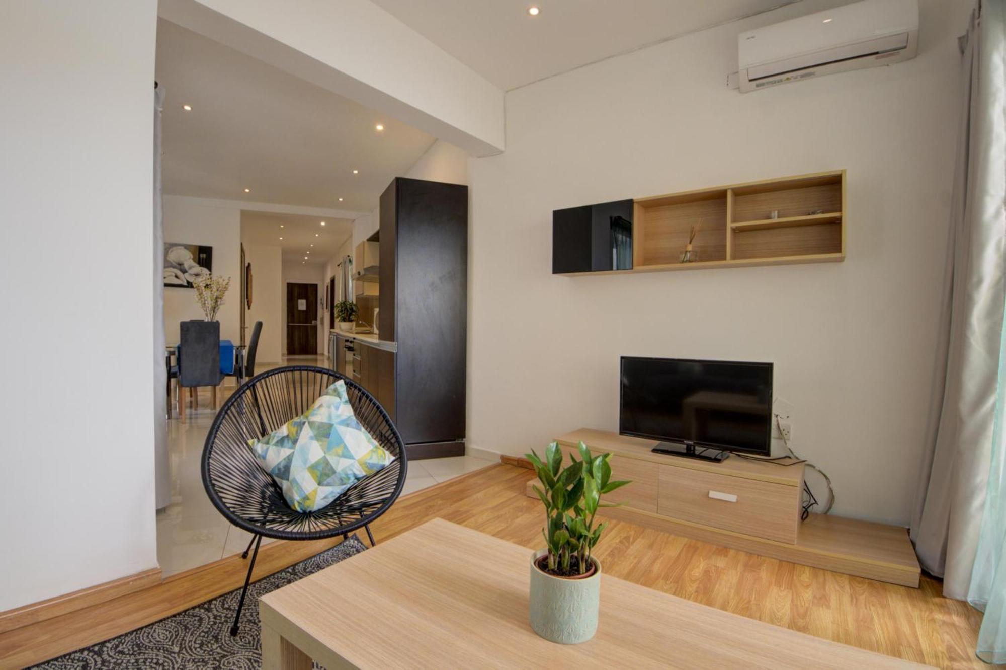 Sapphire Residences - Sliema 2 Bedroom Apartments With Views By Shortletsmalta Екстер'єр фото