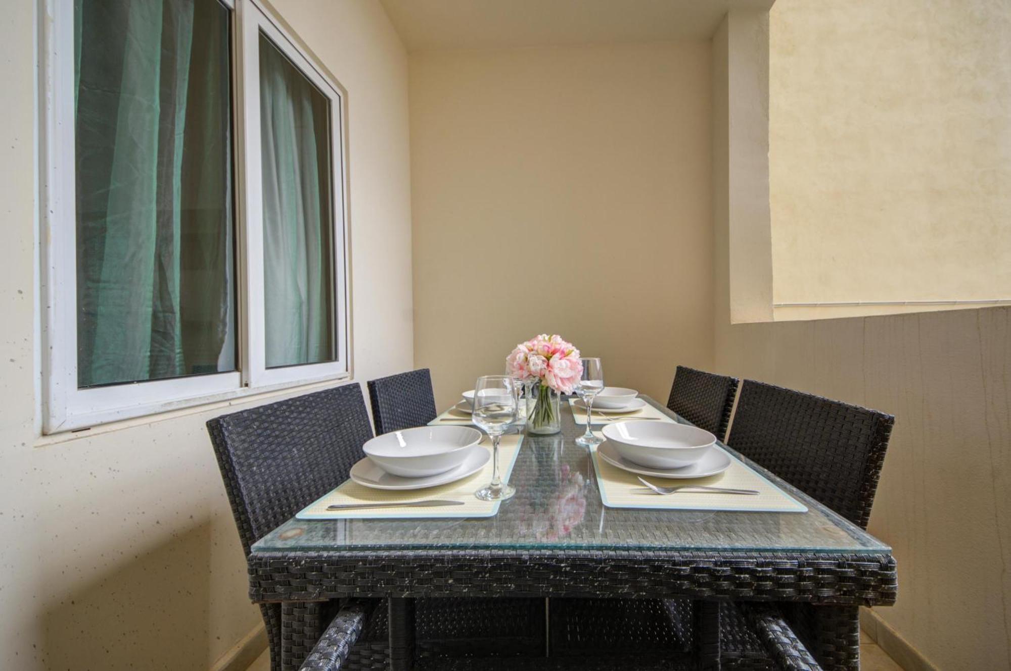 Sapphire Residences - Sliema 2 Bedroom Apartments With Views By Shortletsmalta Екстер'єр фото