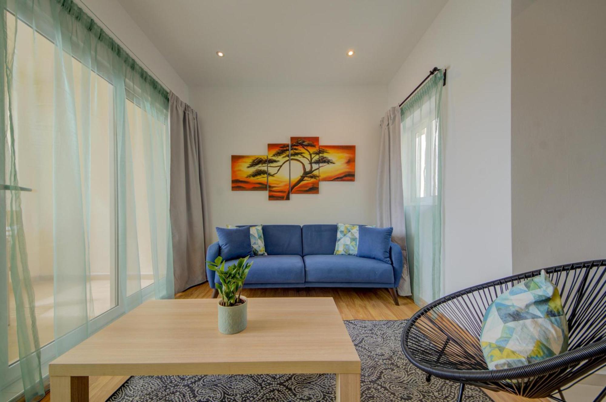 Sapphire Residences - Sliema 2 Bedroom Apartments With Views By Shortletsmalta Екстер'єр фото