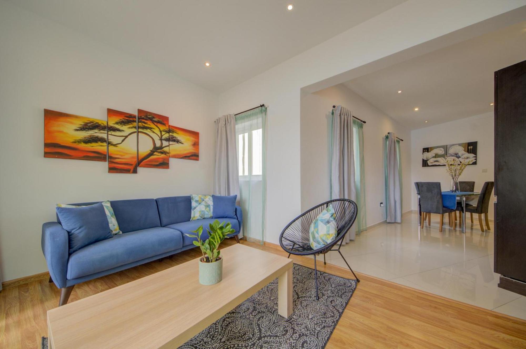 Sapphire Residences - Sliema 2 Bedroom Apartments With Views By Shortletsmalta Екстер'єр фото