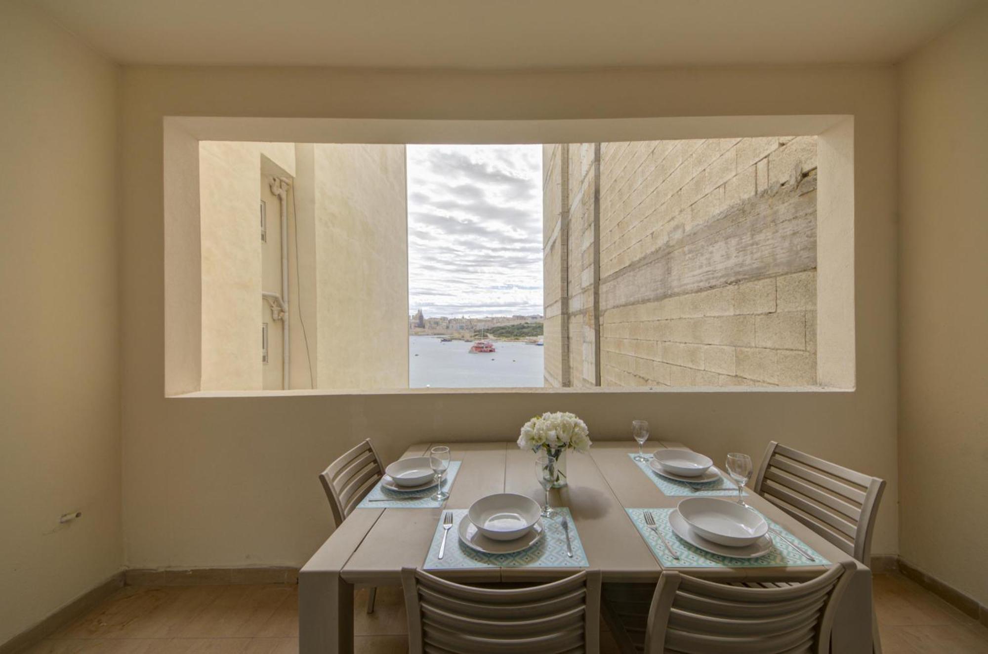 Sapphire Residences - Sliema 2 Bedroom Apartments With Views By Shortletsmalta Екстер'єр фото